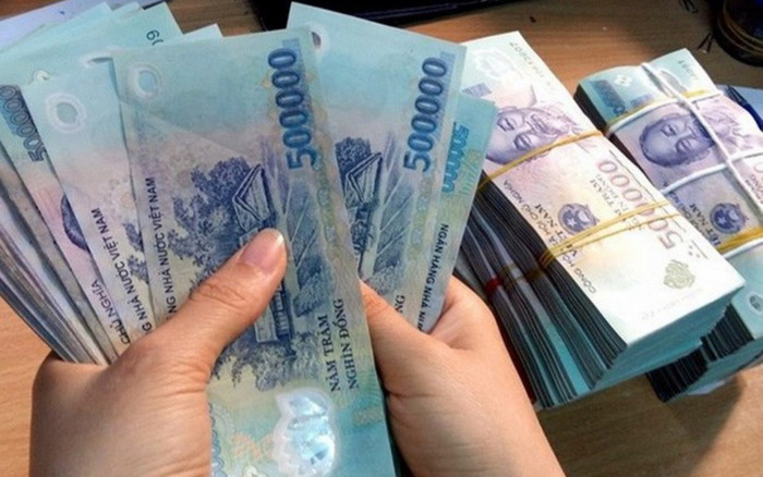 Tết Nguyên Đán 2024 xuất hiện mức thưởng tiền tỷ cao nhất từ trước đến nay Ảnh 2