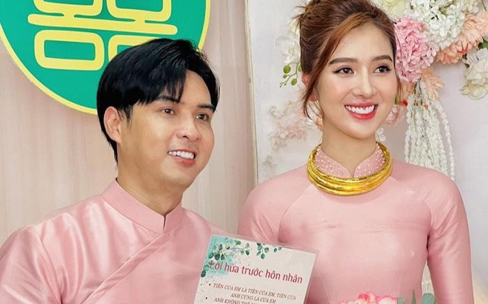 Hồ Quang Hiếu kể chuyện cưa cẩm bà xã, bố mẹ vợ phản ứng chú ý khi nam ca sĩ xin cưới Ảnh 2