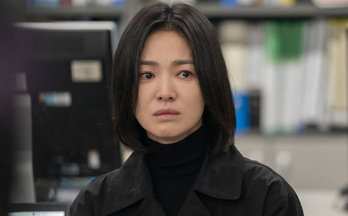 Top 10 phim Hàn view cao nhất Tiktok 2023: My Demon xếp thứ 3, The Glory của Song Hye Kyo hạng mấy? Ảnh 2