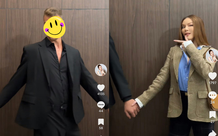 Lý Nhã Kỳ công khai bạn trai, là người ngoại quốc? Ảnh 2