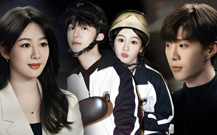 Lý do phim của Dương Tử flop thảm hại, thua cả Triệu Lộ Tư, Địch Lệ Nhiệt Ba Ảnh 2