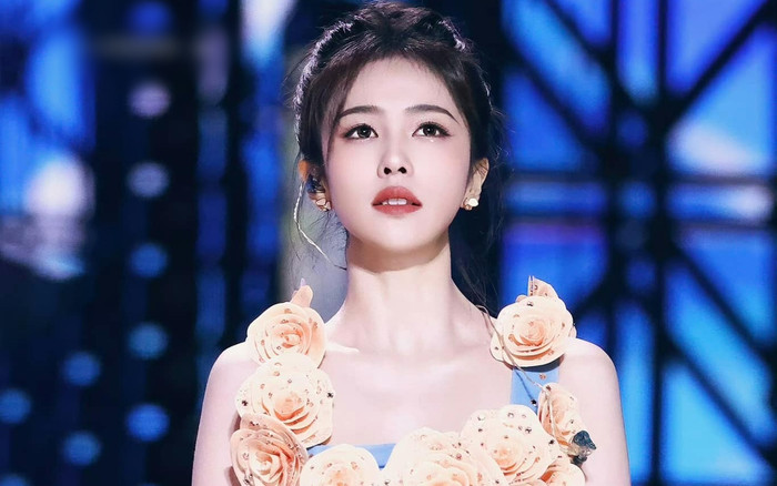 Bất ngờ cách Bạch Lộc hành xử với người hâm mộ Ảnh 2