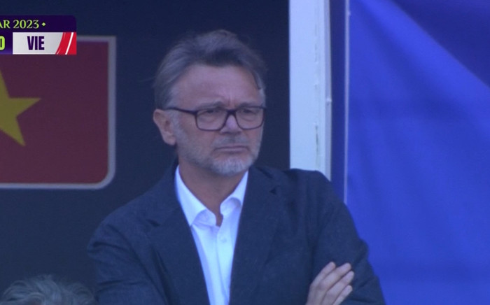 Tuyển Việt Nam lập kỷ lục về thẻ đỏ, phạt đền và trắng điểm thời HLV Troussier Ảnh 2