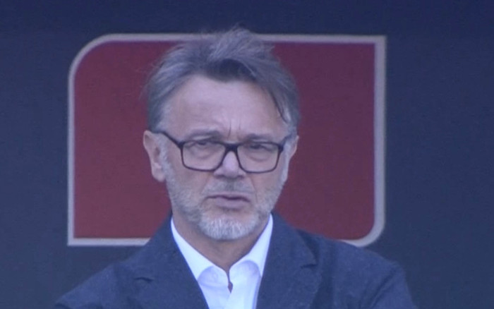 Tuyển Việt Nam bị loại với 0 điểm, HLV Troussier lần thứ ba hài lòng Ảnh 2