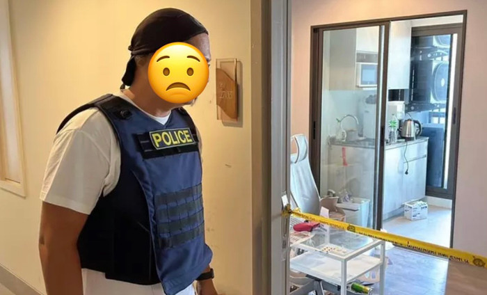 Được biết, bạn thân của Nong Wan Jeab là người đầu tiên phát hiện ra thi thể của cô. 