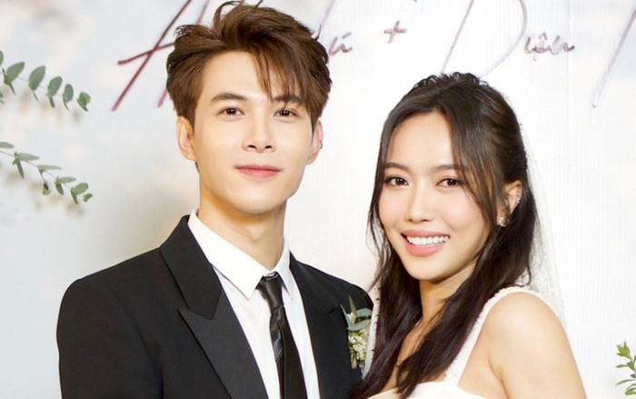 Chị bầu Diệu Nhi tự mình làm điều nguy hiểm khiến ông xã Anh Tú hốt hoảng Ảnh 2