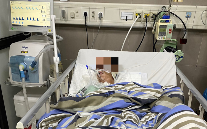 Hai bệnh nhân nhập viện khẩn vì làm điều tưởng như vô hại trong thời tiết lạnh giá Ảnh 2