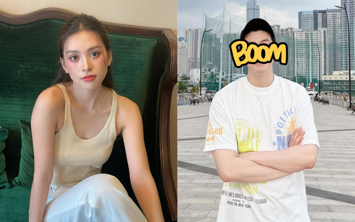 Hoa hậu Tiểu Vy công khai mê mẩn một nam ca sĩ 8X đình đám Ảnh 2