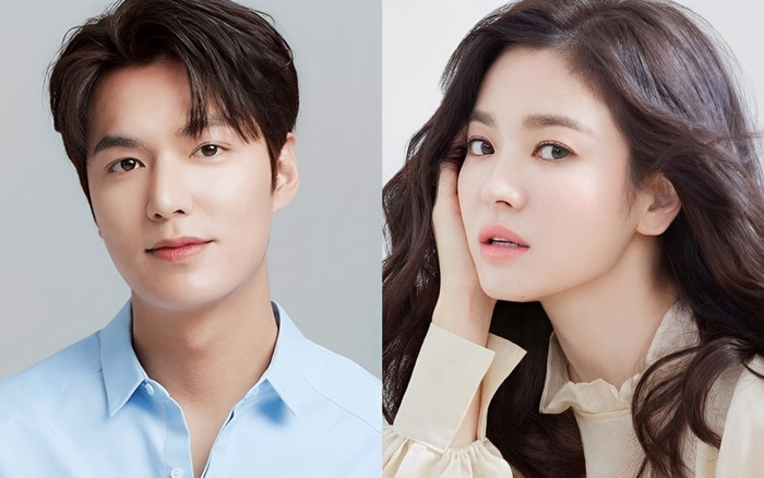 Song Hye Kyo và Lee Min Ho đã bí mật đính hôn, còn lộ luôn bằng chứng không thể chối cãi? Ảnh 2
