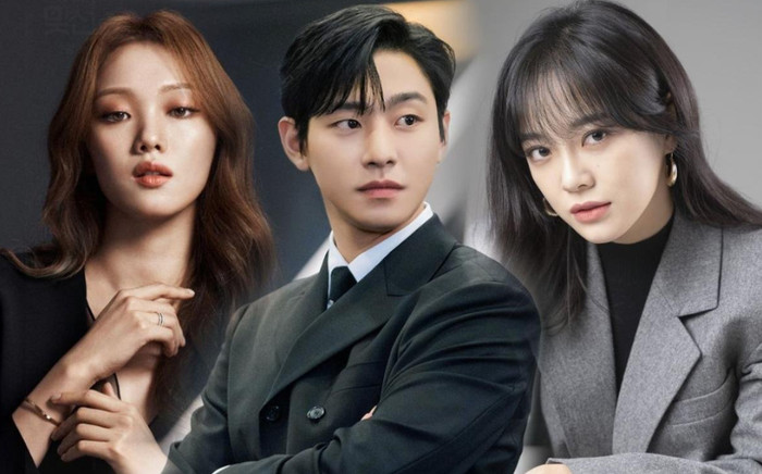 Không phải Kim Se Jeong hay Lee Sung Kyung, đây mới là cô gái được Ahn Hyo Seop công khai tình cảm Ảnh 2