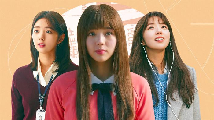 Không phải Kim Se Jeong hay Lee Sung Kyung, đây mới là cô gái được Ahn Hyo Seop công khai tình cảm Ảnh 3