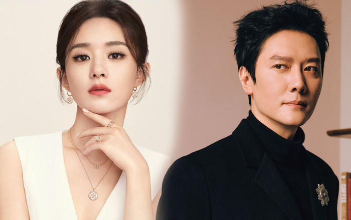 Lý do Triệu Lệ Dĩnh và Phùng Thiệu Phong ly hôn, mâu thuẫn thế nào mà đến nay nhà gái vẫn chưa quên Ảnh 2