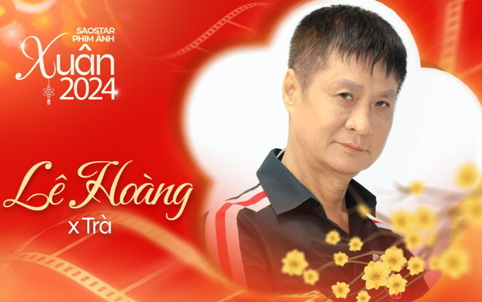 Đạo diễn Lê Hoàng: 'Nếu tôi viết kịch bản mà để mọi người đoán được thì tôi chết quách đi cho rồi' Ảnh 2