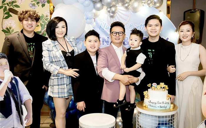 Vợ cũ Bằng Kiều tiết lộ chuyện ly hôn nhiều năm nhưng khán giả không tin Ảnh 2