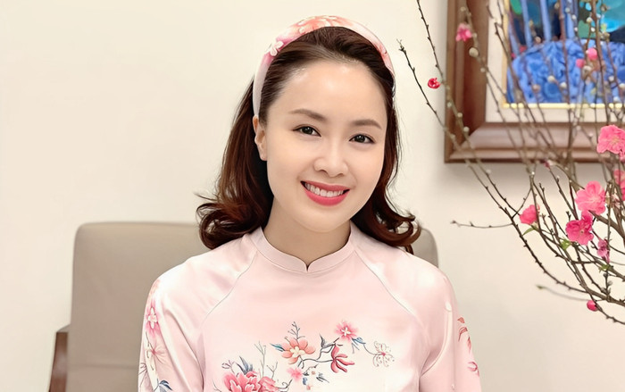 Hồng Diễm tự tay phá vỡ hình tượng bấy lâu chỉ bằng 1 hành động Ảnh 2