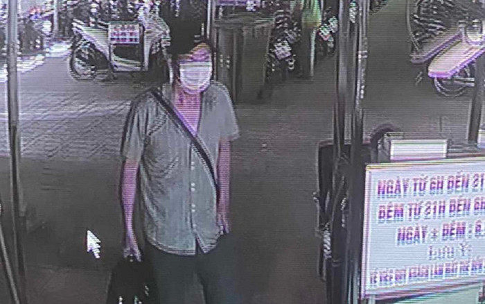 Dùng súng bắn 3 người thương vong ở Vĩnh Long, nghi phạm sau đó tự sát ở Đồng Nai Ảnh 2