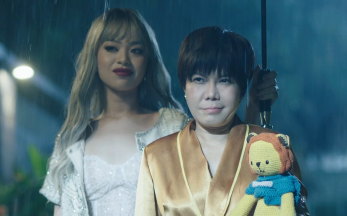 Phim Tết của đạo diễn Lê Hoàng tung trailer chính thức, Việt Hương làm 'trùm cuối'? Ảnh 2