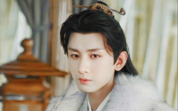 Liên Hoa Lâu của Thành Nghị lập thành tích mới, phá luôn kỷ lục trên IQIYI Ảnh 2