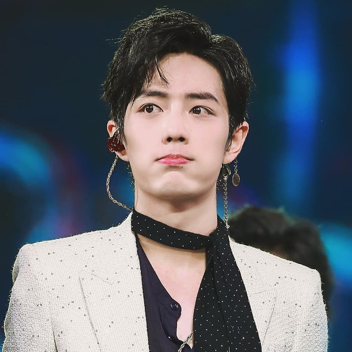 So với Tiêu Chiến, nhiệt lượng/ nhân khí của Vương Hạc Đệ chắn chắn chưa thể đọ được, bản thân sao nam họ Vương còn nổi tiếng sau cả người đàn anh, tuy nhiên, lần này, Vương Hạc Đệ đã vượt mặt Tiêu Chiến, trở thành người cán mốc đầu tiên trên Tiểu Hồng Thư với 7 tỷ view. 