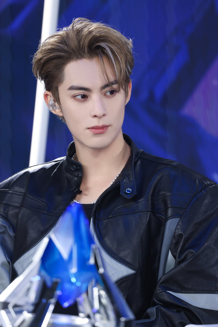 Trước khi gia nhập làng giải trí, Vương Hạc Đệ từng là tiếp viên hàng không, anh tốt nghiệp Học viện hàng không Tây Nam - Tứ Xuyên, chuyên ngành của anh không có bất cứ liên quan gì tới nghệ thuật. 