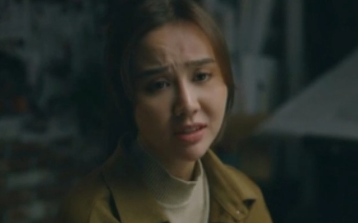 Chúng ta của 8 năm sau: Huyền Lizzie gây tranh cãi khi công khai yêu đương một mỹ nam không phải Đình Tú Ảnh 2