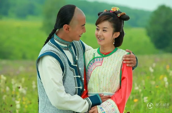 Triệu Lệ Dĩnh từng khiến một nam thần 'ngậm đắng nuốt cay' vì tình Ảnh 4