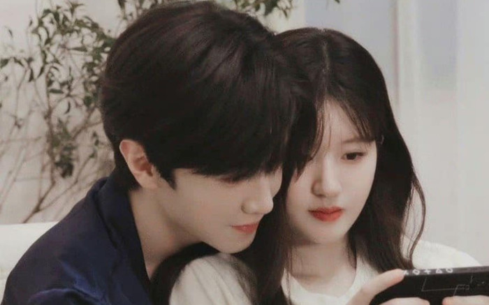 Chia tay Trần Triết Viễn, Triệu Lộ Tư thông báo luôn tin vui với tình mới Ảnh 2