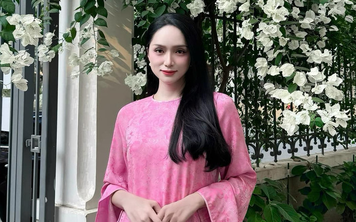 Hương Giang thông báo sẽ lên xe hoa vào năm 2024, danh tính bạn trai gây tò mò Ảnh 2