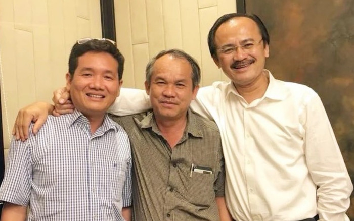 Tương lai bóng đá Việt Nam do ai quyết định? Ảnh 2