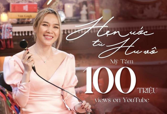 Vpop tuần qua: Mỹ Tâm có thêm MV trăm triệu view, Trọng Hiếu gây tranh cãi khi biểu diễn trên đường phố Ảnh 1