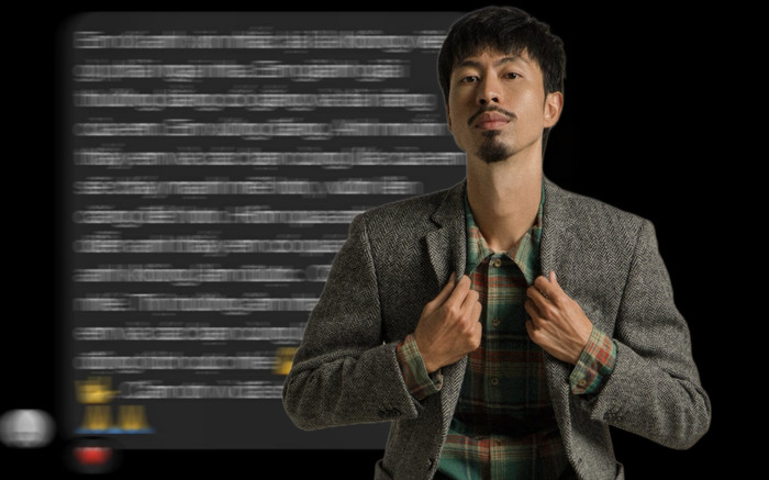 Nam ca sĩ công khai tin nhắn của Đen Vâu, gửi lời xin lỗi đến đàn anh Ảnh 2