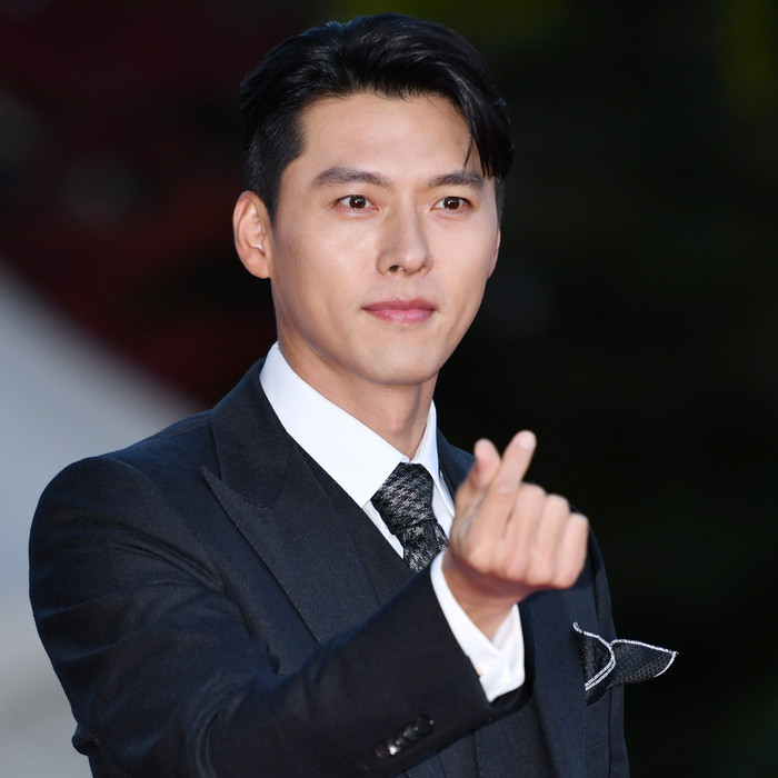 Thời điểm tin đồn nổ ra, cả Hyun Bin và Triệu Lệ Dĩnh đều là những ngôi sao hạng A của làng giải trí châu Á.