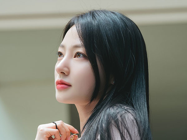 Còn Soo Min sẽ cưới Park Min Hwan.