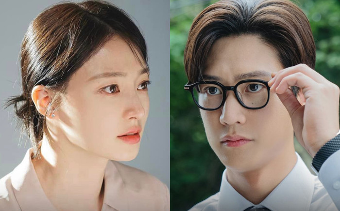 Cô Đi Mà Lấy Chồng Tôi lộ twist: Park Min Young lẻ bóng, nam chính hạnh phúc bên tiểu tam ở cuối phim? Ảnh 2