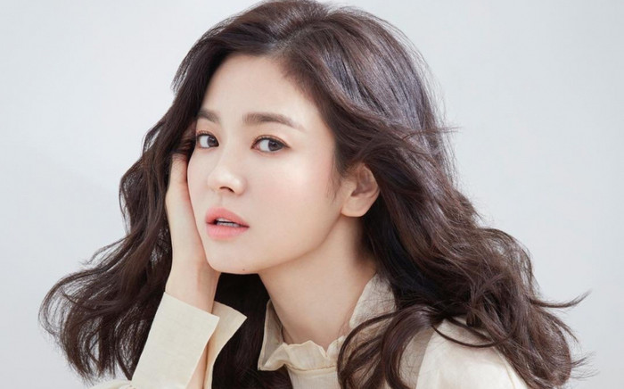 BXH diễn viên Hàn được kỳ vọng nhất 2024: Song Hye Kyo top 3, hạng 1 là 'hoa đã có chủ' Ảnh 2