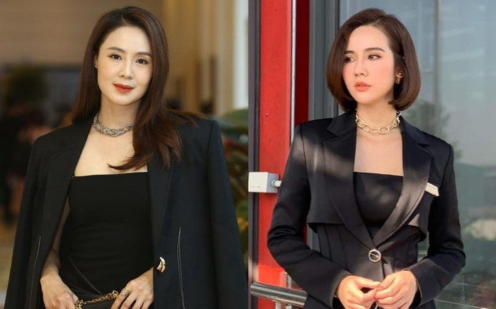 Hồng Diễm chính thức trở lại màn ảnh sau 2 năm trong phim thế sóng Chúng Ta Của 8 Năm Sau Ảnh 2