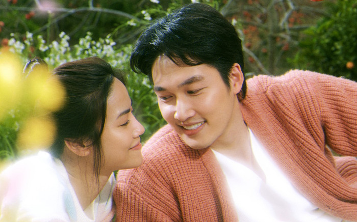 Gặp Em Ngày Nắng bị chê, tất cả là tại Đình Tú và tình mới? Ảnh 2