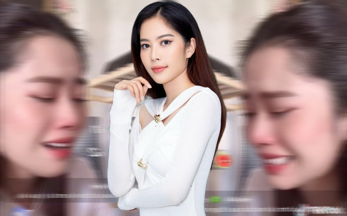 Xót xa khoảnh khắc Nam Em khóc nghẹn khi hát ca khúc về mẹ trên livestream Ảnh 2