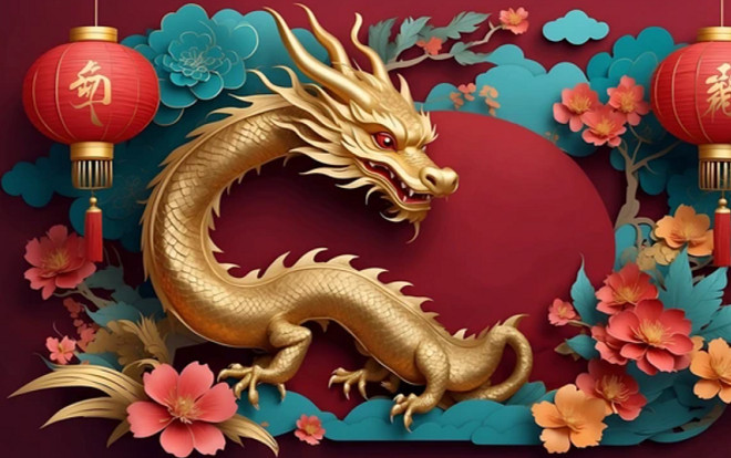 Năm Giáp Thìn 2024, chọn tuổi nào xông đất để cả năm may mắn, tài lộc dồi dào? Ảnh 2