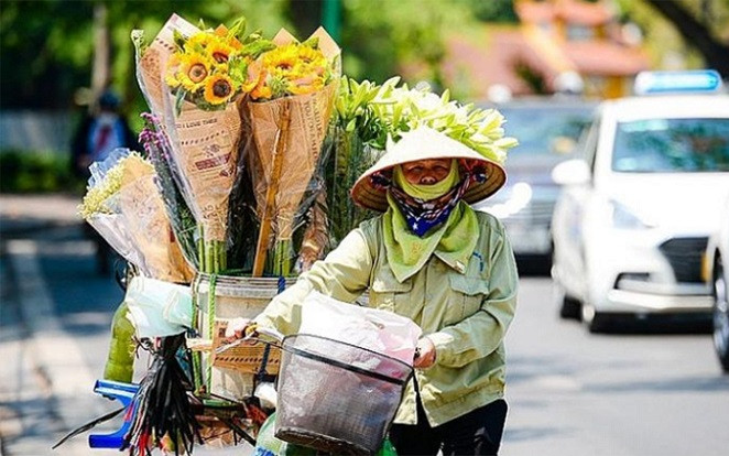 Miền Bắc chấm dứt đợt rét hại kéo dài, trời nắng ấm trở lại Ảnh 2