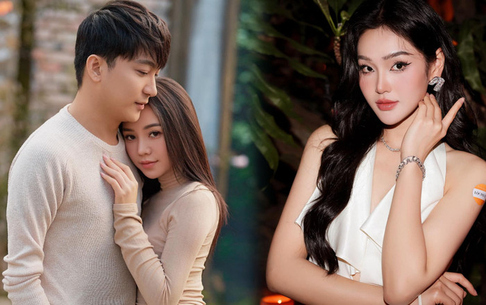 Tiểu tam phá hoại gia đình Quỳnh Kool – B Trần ở Chúng Ta Của 8 Năm Sau trở lại thông báo chuyện có thai Ảnh 2