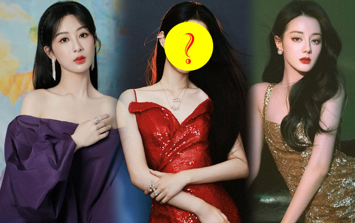 BXH thần nhan hoa 90 – 95: Dương Tử chung mâm Địch Lệ Nhiệt Ba nhưng bị một đàn em 95 áp đảo Ảnh 2