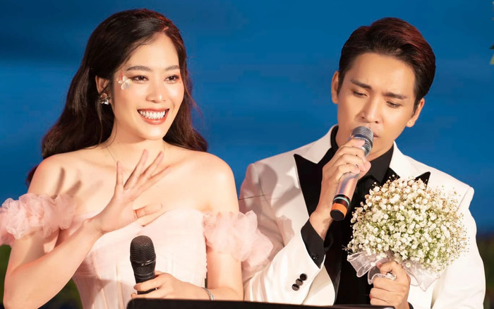 Nam Em tố bị Bạch Công Khanh 'chơi xấu' khi đi diễn chung, cố tình hát nhiều hơn trong đêm nhạc Ảnh 2