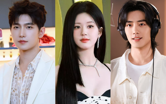 Fan Tiêu Chiến, Triệu Lộ Tư khẩu chiến gay gắt vì phát ngôn của NSX nổi tiếng này Ảnh 2