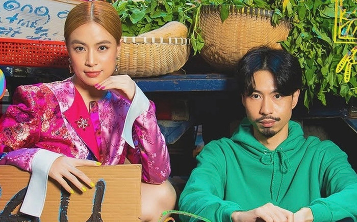 Đen Vâu tiết lộ về mối lương duyên với những cô gái tên Linh Ảnh 2