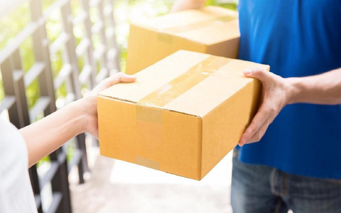 Chủ shop online 'kêu trời' vì đơn vị vận chuyển ngừng nhận đơn ngay dịp cao điểm Tết Nguyên đán Ảnh 2