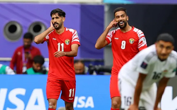 'Bại tướng' của HLV Park Hang Seo tiễn Iraq về nước Ảnh 2