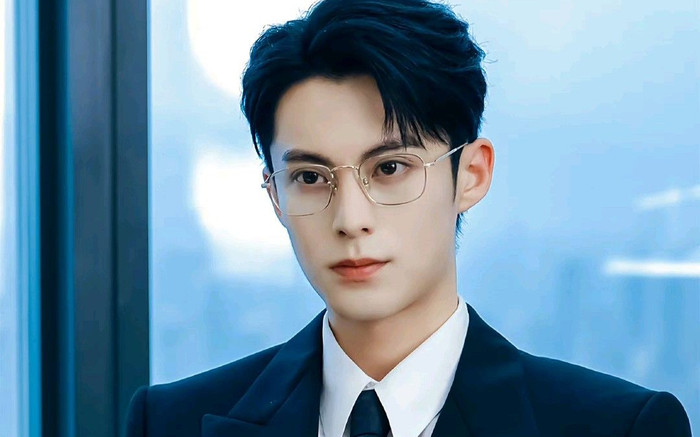 Vương Hạc Đệ hợp tác cùng tình cũ Tiêu Chiến trong phim mới, fan nhất mực phản đối Ảnh 2