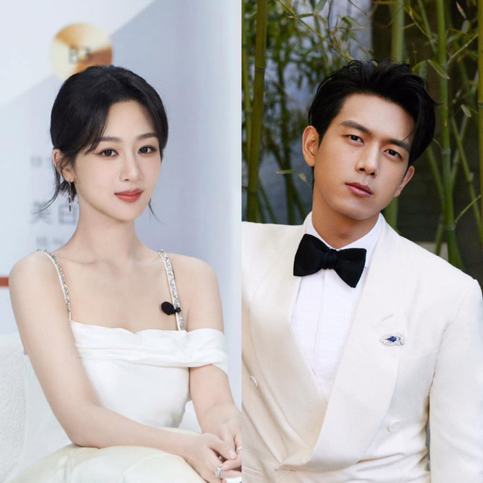 Dương Tử bất ngờ bị đồn phản bội Lý Hiện, chuyện gì đây? Ảnh 1