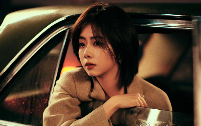 Vừa hẹn hò chưa lâu, Đàm Tùng Vận đã hé lộ ảnh cưới chuẩn bị về chung nhà cùng bạn trai Ảnh 2